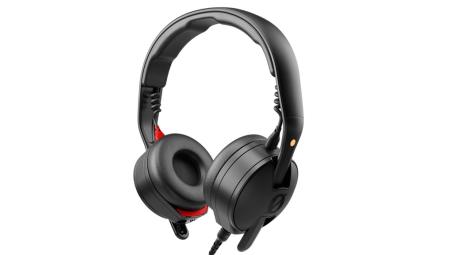 Nổi tiếng với mic thu âm, Rode tiếp tục tung ra tai nghe NTH-50 dành cho công việc âm thanh chuyên nghiệp